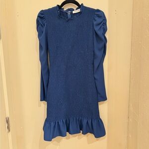 Amanda Uprichard cocktail dress